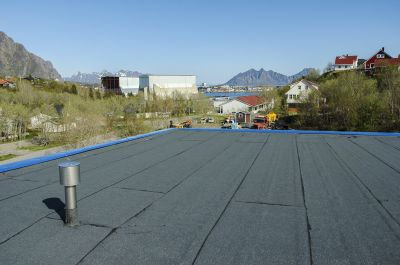 Cost of Roofing in Saco, ME